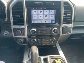 Ford F150 * 4WD SuperCrew * АВТОКРЕДИТ БЕЗ ПЪРВОНАЧАЛНА *  | Auto.bg — изображение 9