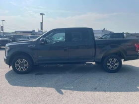 Ford F150 * 4WD SuperCrew * АВТОКРЕДИТ БЕЗ ПЪРВОНАЧАЛНА *  | Auto.bg — изображение 2