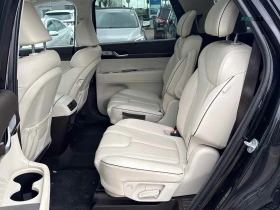 Hyundai Palisade Ultimate Calligraphy ���� �� �������� ���������� | Mobile.bg � ����� ������ 9