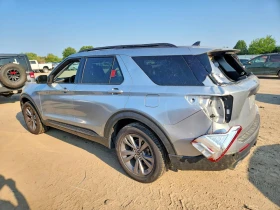 Ford Explorer 2.3l Xlt | Auto.bg — изображение 2