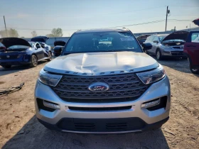 Ford Explorer 2.3l Xlt | Auto.bg — изображение 5