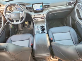 Ford Explorer 2.3l Xlt | Auto.bg — изображение 8