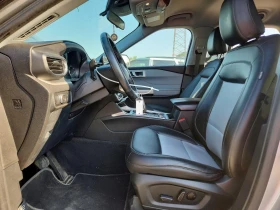 Ford Explorer 2.3l Xlt | Auto.bg — изображение 7