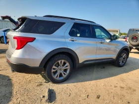 Ford Explorer 2.3l Xlt | Auto.bg — изображение 3