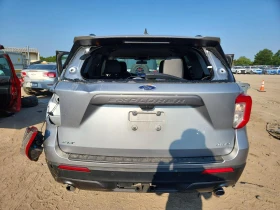 Ford Explorer 2.3l Xlt | Auto.bg — изображение 6