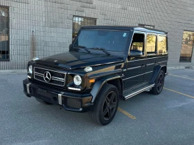 Mercedes-Benz G 63 AMG Designo * Harman/Kardon * АвтоКредит (ЦЕНА ДО БГ)