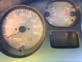 Toyota Rav4 2.0i-4x4-96303km-������ | Mobile.bg � ����� ������ 9