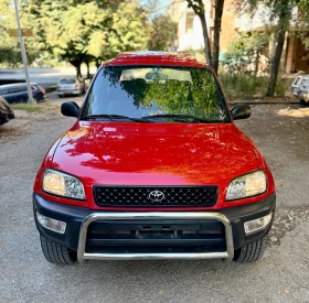 Toyota Rav4 2.0i-4x4-96303km-������ | Mobile.bg � ����� ������ 2