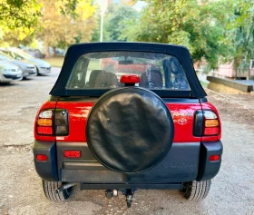 Toyota Rav4 2.0i-4x4-96303km-������ | Mobile.bg � ����� ������ 5