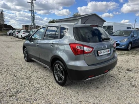 Suzuki SX4 S-Cross 1.6i Swiss 4x4 | Auto.bg — изображение 6