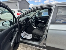 Suzuki SX4 S-Cross 1.6i Swiss 4x4 | Auto.bg — изображение 9