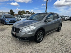 Suzuki SX4 S-Cross 1.6i Swiss 4x4 | Auto.bg — изображение 2