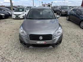 Suzuki SX4 S-Cross 1.6i Swiss 4x4 | Auto.bg — изображение 3