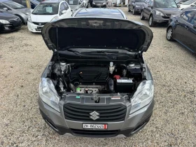 Suzuki SX4 S-Cross 1.6i Swiss 4x4 | Auto.bg — изображение 4