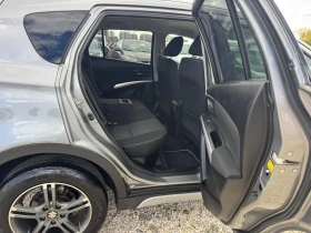 Suzuki SX4 S-Cross 1.6i Swiss 4x4 | Auto.bg — изображение 14