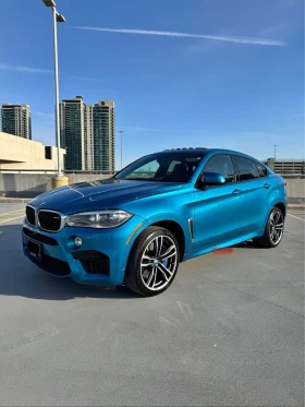 BMW X6  M* АВТОКРЕДИТ БЕЗ ПЪРВОНАЧАЛНА ВНОСКА* 
