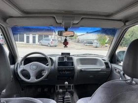 Nissan Terrano 2.7TD ������ | Mobile.bg � ����� ������ 10