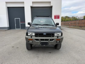 Nissan Terrano 2.7TD ������ | Mobile.bg � ����� ������ 8