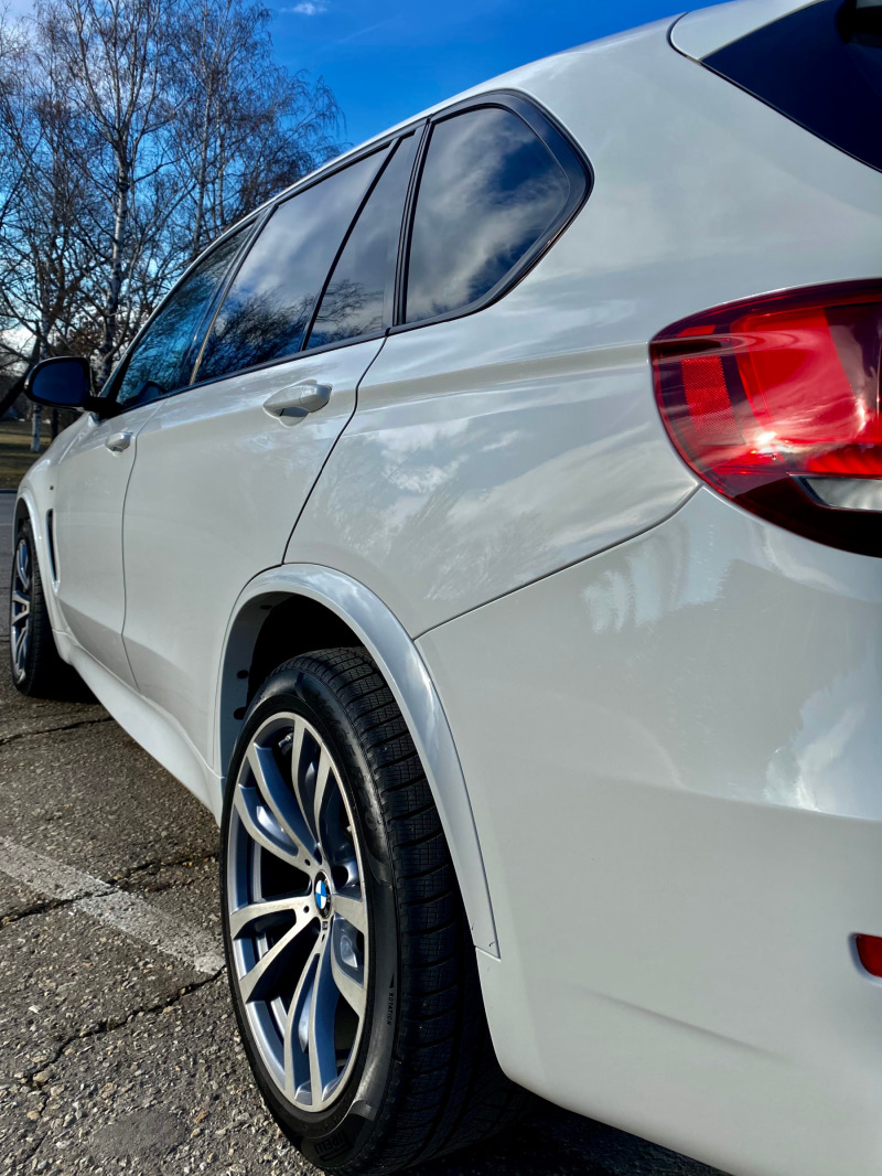 BMW X5, снимка 6 - Автомобили и джипове - 44643419