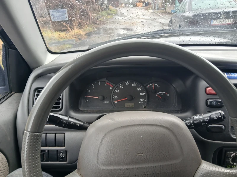 Suzuki Grand vitara, снимка 6 - Автомобили и джипове - 49332515