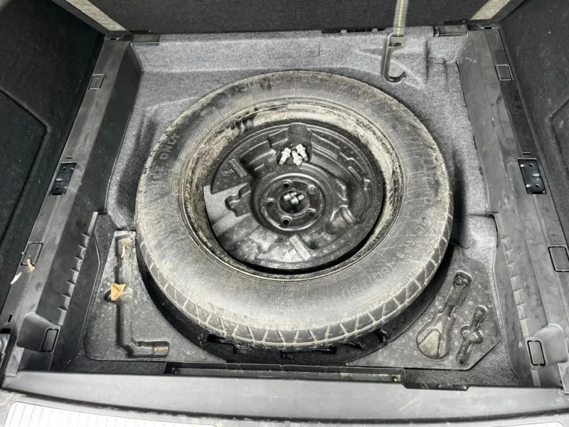 Mercedes-Benz ML 350 272, снимка 12 - Автомобили и джипове - 49714061