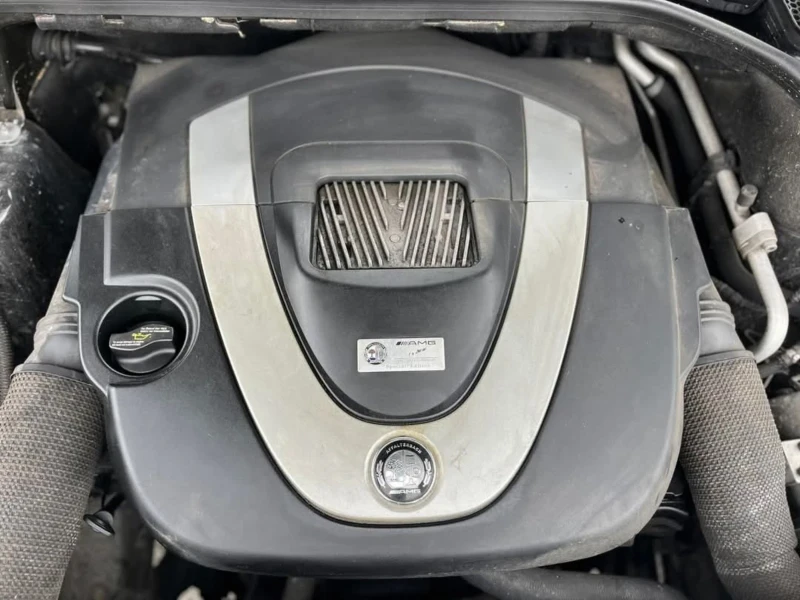 Mercedes-Benz ML 350 272, снимка 13 - Автомобили и джипове - 49714061