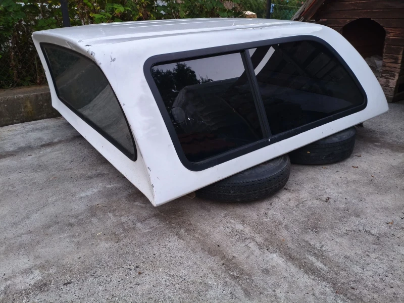 Toyota Hilux, снимка 9 - Автомобили и джипове - 51992108