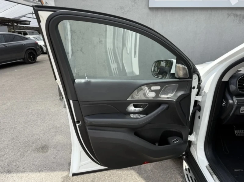 Mercedes-Benz GLE 350 de Coupe / ГАРАНЦИОННА / FULL, снимка 9 - Автомобили и джипове - 51368512