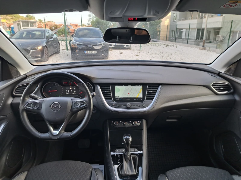 Opel Grandland X 2.0 CDTi 177 к.с Ultimate-Напълно Обслужен, снимка 9 - Автомобили и джипове - 51437324