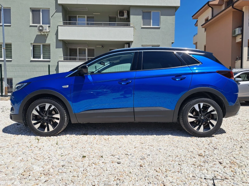 Opel Grandland X 2.0 CDTi 177 к.с Ultimate-Напълно Обслужен, снимка 8 - Автомобили и джипове - 51437324