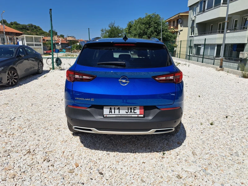 Opel Grandland X 2.0 CDTi 177 к.с Ultimate-Напълно Обслужен, снимка 6 - Автомобили и джипове - 51437324