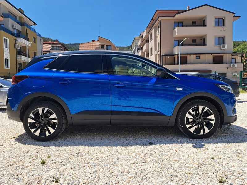 Opel Grandland X 2.0 CDTi 177 к.с Ultimate-Напълно Обслужен, снимка 4 - Автомобили и джипове - 51437324