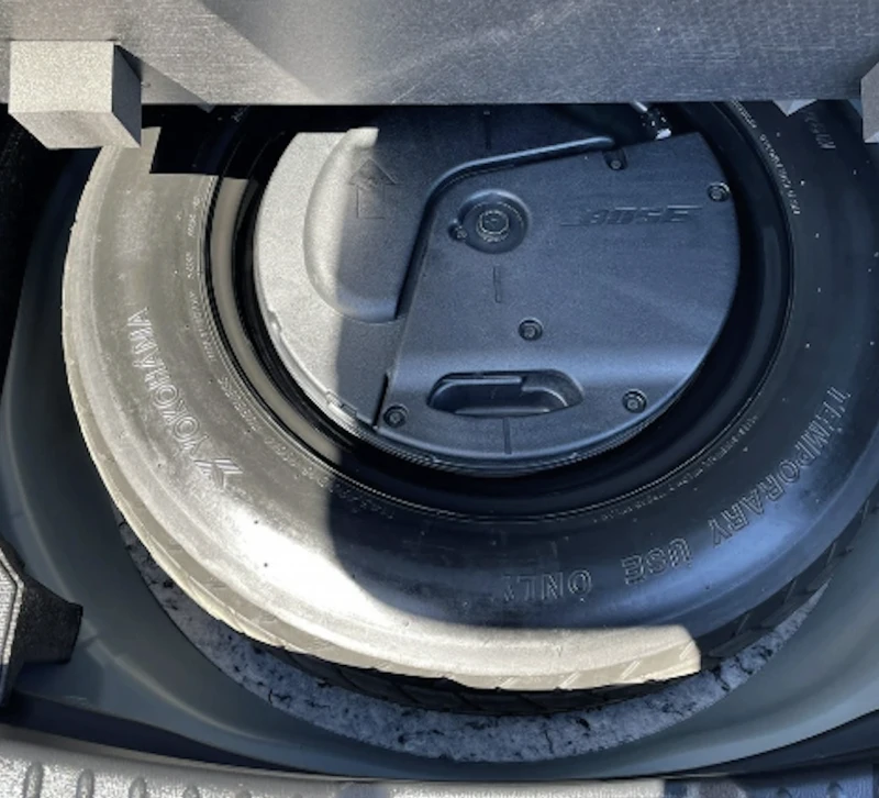 Mazda CX-5 GT 4x4 кожа BOSE, снимка 6 - Автомобили и джипове - 52422899