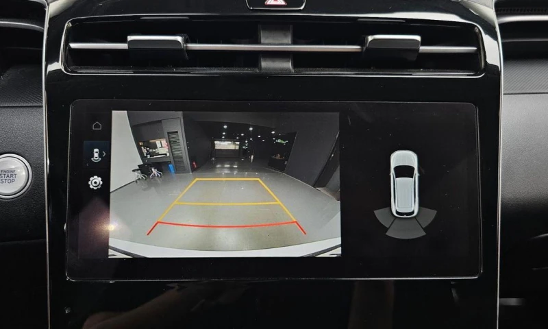 Hyundai Tucson Gasoline 1.6 Turbo 2WD Modern, снимка 15 - Автомобили и джипове - 52069932