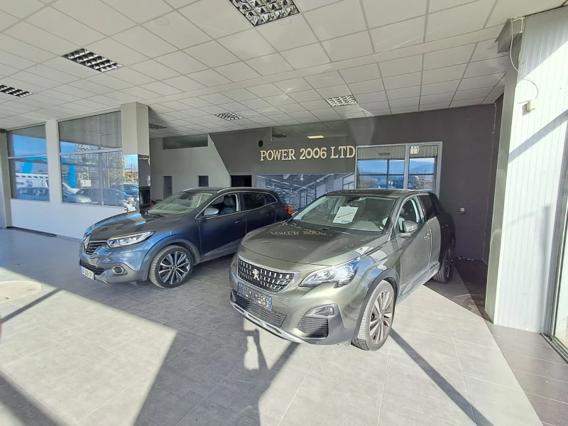 Renault Kadjar 1, 6  dci, снимка 8 - Автомобили и джипове - 52089493