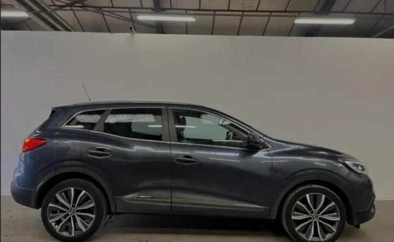 Renault Kadjar 1, 6  dci, снимка 7 - Автомобили и джипове - 52089493