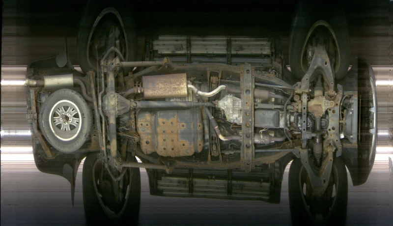 Lexus LX 470, снимка 10 - Автомобили и джипове - 52599604