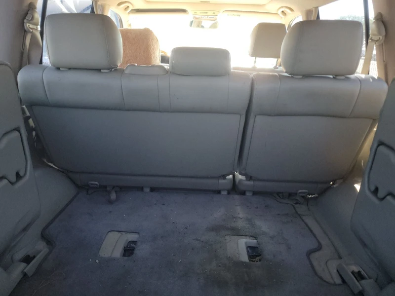 Lexus LX 470, снимка 13 - Автомобили и джипове - 52599604