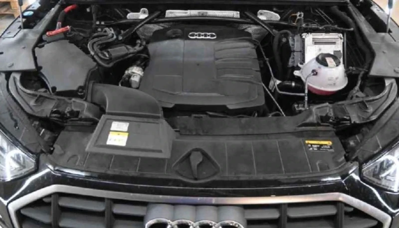 Audi Q5 40 TDI SPORTBACK QUATTRO 150 KW.PANORAMA, снимка 10 - Автомобили и джипове - 52946405