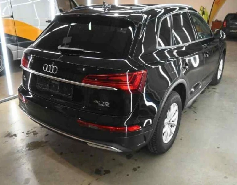 Audi Q5 40 TDI SPORTBACK QUATTRO 150 KW.PANORAMA, снимка 2 - Автомобили и джипове - 52946405