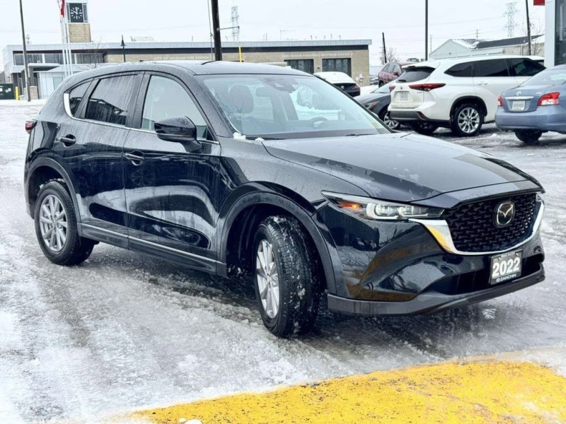 Mazda CX-5 * Preferred Package * CARFAX * БЕЗ ПЪРВОНАЧАЛНА ВН, снимка 3 - Автомобили и джипове - 53100023