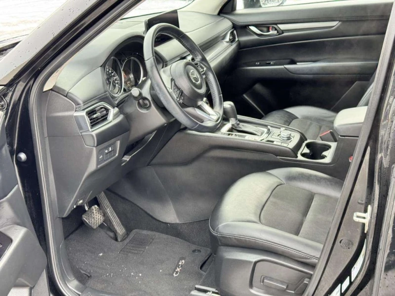 Mazda CX-5 * Preferred Package * CARFAX * БЕЗ ПЪРВОНАЧАЛНА ВН, снимка 13 - Автомобили и джипове - 53100023