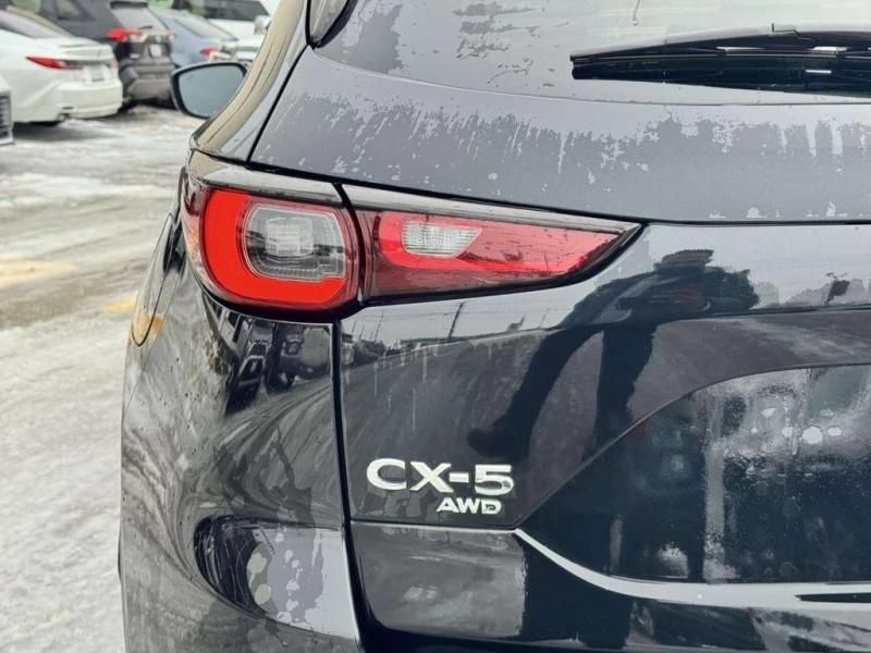 Mazda CX-5 * Preferred Package * CARFAX * БЕЗ ПЪРВОНАЧАЛНА ВН, снимка 12 - Автомобили и джипове - 53100023