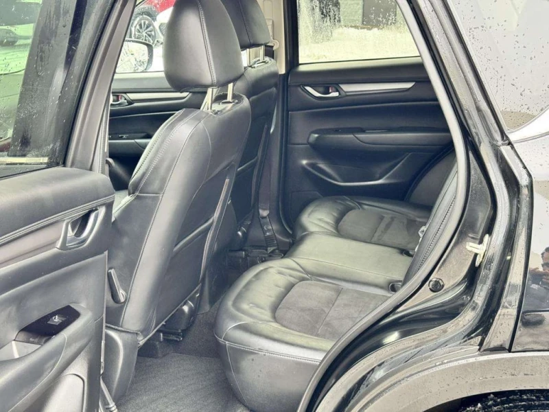 Mazda CX-5 * Preferred Package * CARFAX * БЕЗ ПЪРВОНАЧАЛНА ВН, снимка 15 - Автомобили и джипове - 53100023