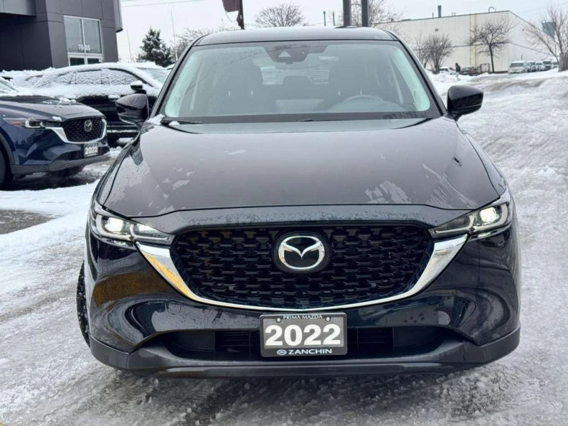 Mazda CX-5 * Preferred Package * CARFAX * БЕЗ ПЪРВОНАЧАЛНА ВН, снимка 2 - Автомобили и джипове - 53100023