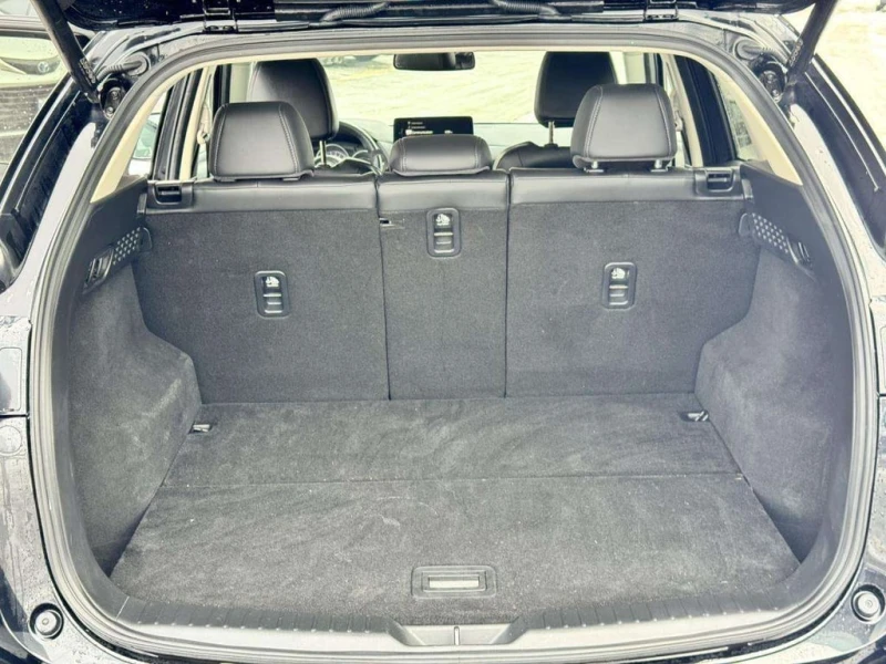 Mazda CX-5 * Preferred Package * CARFAX * БЕЗ ПЪРВОНАЧАЛНА ВН, снимка 16 - Автомобили и джипове - 53100023