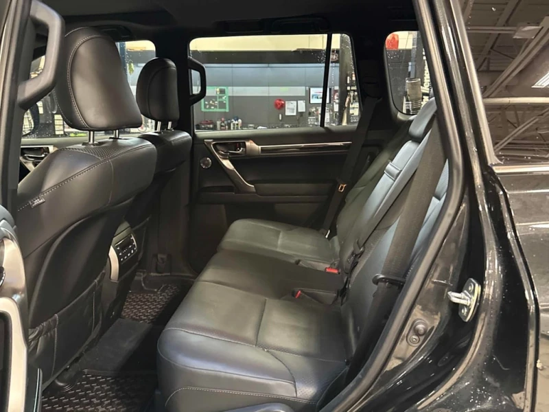 Lexus GX 460 * Premium * CARFAX * 2 КЛЮЧА * 360 * ПОДГРЕВИ, снимка 17 - Автомобили и джипове - 53247419