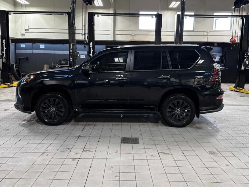 Lexus GX 460 * Premium * CARFAX * 2 КЛЮЧА * 360 * ПОДГРЕВИ, снимка 2 - Автомобили и джипове - 53247419
