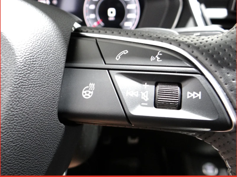 Audi Q5 SPORTBACK* PROGRESSIV* MATRIX* МЪРТВА* ТОЧКА* , снимка 12 - Автомобили и джипове - 53340338