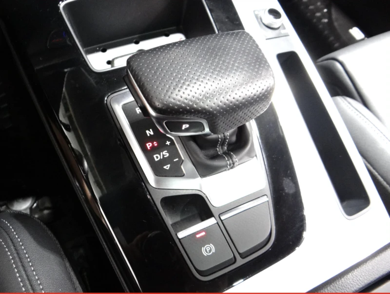 Audi Q5 SPORTBACK* PROGRESSIV* MATRIX* МЪРТВА* ТОЧКА* , снимка 11 - Автомобили и джипове - 53340338